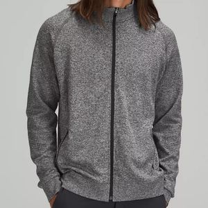 Engineered Warmth Jacket